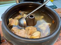 -云海肴·汽锅鸡·云南菜(高德置地店)