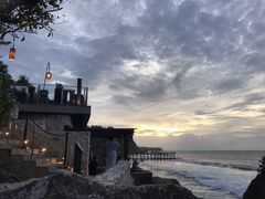 -Rock Bar Bali(Bali)