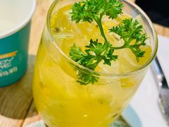 -夏日玛莉西餐厅(梅溪湖步步高店)