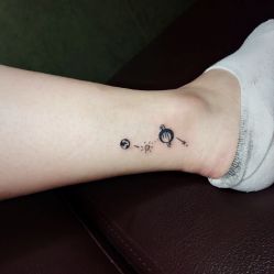 -極致刺青TATTOO STUDIO 私人订制