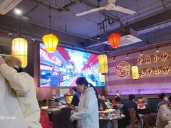 -匠熙小馆(崇文门店)