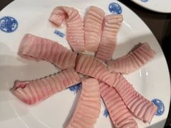 天堂-龙森园火锅(琴台路店)