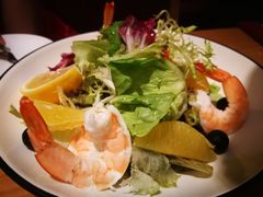 -MR.ROCKY洛奇先生RESTAURANT&BAR(宝安壹方城店)