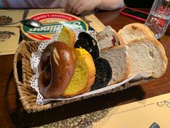 -马迭尔德式西餐精酿啤酒屋(中央大街店)