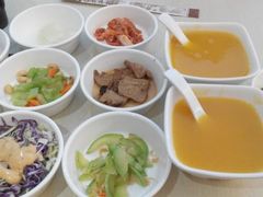 android_upload_pic-金豆角砂锅焖面(安贞店)