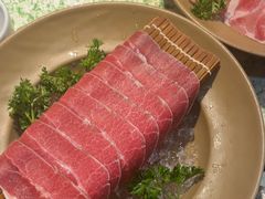 -鸿姐老火锅(静安店)