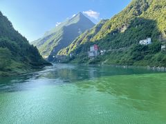 -阿依河景区