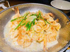 -吃饭皇帝大土家民族菜(正大广场店)