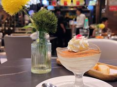-Mezomd曼索蒂西班牙餐厅(广粤店)