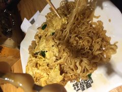 -喝丢一只鞋海鲜烧烤·海肠捞饭(东关街店)