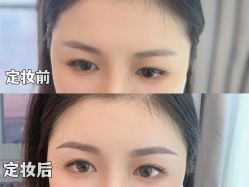 -MIVI野生眉纹绣纹眉