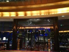 -迪拜帆船酒店海底餐厅