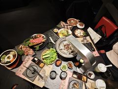 -黑牛の店·黑金店(沈阳万象城店)
