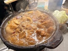 -范贤光鸡公煲(平乐园总店)
