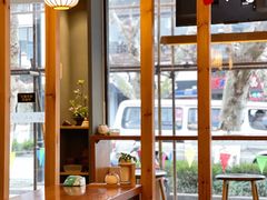 -红小满休闲餐厅(十全街店)