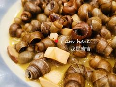 菌菇王丝螺-西新饭店(城中店)