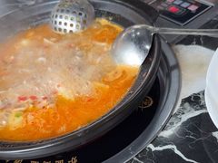 -李师傅脆肚(华强北店)