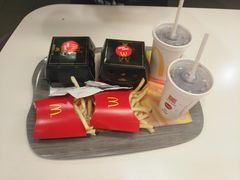 -麦当劳(国贸店)