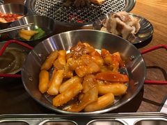 -·缸桶屋·韩式牛肋条自助烤肉(西湖D11店)