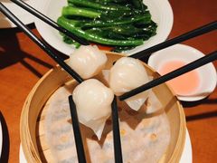 虾饺皇-杭州JW万豪酒店-万豪中餐厅
