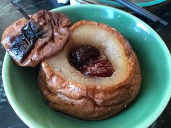 -兰溪小馆(东直门簋街店)