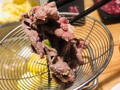 -嬷孙家潮汕牛肉火锅(北京路天河城店)