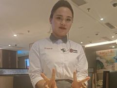 -海底捞火锅(明湖路店)