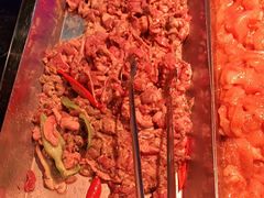 -韩风源自助烤肉(国贸精品店)