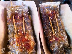 -八一路好吃街(雨田商务大厦店)