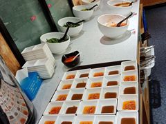 -四点金潮汕鲜牛肉火锅(金猴名居店)
