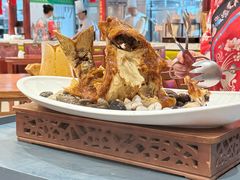 -山西会馆·晋菜·晋商宴·学堂记忆(许坦西街店)