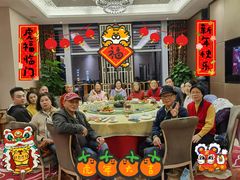 -广州酒家(昌岗地铁站店)