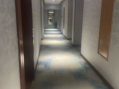 -梅州天地人花园酒店(梅县人民广场店)