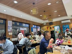 -老陶包子铺(南大西南村店)