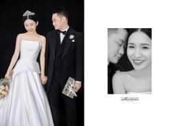 点击看大图 -金夫人婚纱摄影(惠阳店)