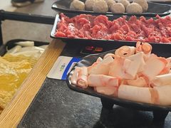 -林记潮牛·牛肉火锅(上马墩店)