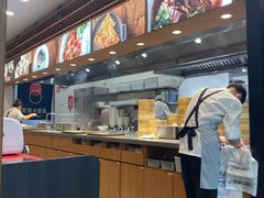 -阳阳中国饭(北京荟聚店)
