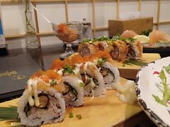 -景鹤料理(上地华联店)