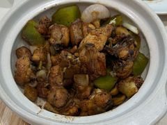 -蔡澜点心·粤菜(月星环球港店)