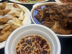 -来顺成饭庄