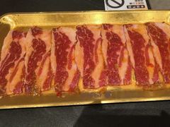 -闻老头·菊花炭烤肉(佛山首店)