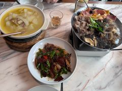 -大鱼徽州·寻味徽菜(星光总店)