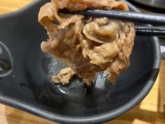 -水林间·寿喜烧自助(仙林金鹰店)