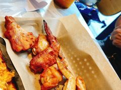 -达美乐比萨(红山店)