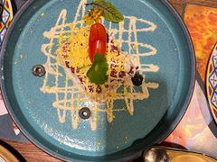 -卢布里西餐厅(总店)