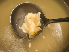 海螺鸡汤汤底-协成海鲜火锅(情侣路店)