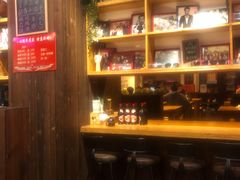 -我的面 川味Bistro(后沙峪店)