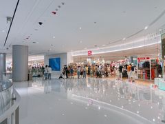 -优衣库(长沙国金中心店)