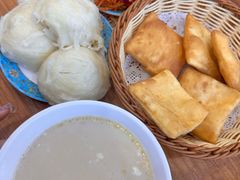 -BAURSAK包尔萨克早餐屋(第二分店)