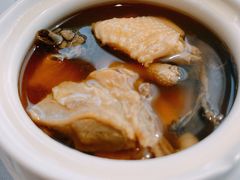 公馆秘制汤-卫鼎轩·曹公馆(鼓楼店)